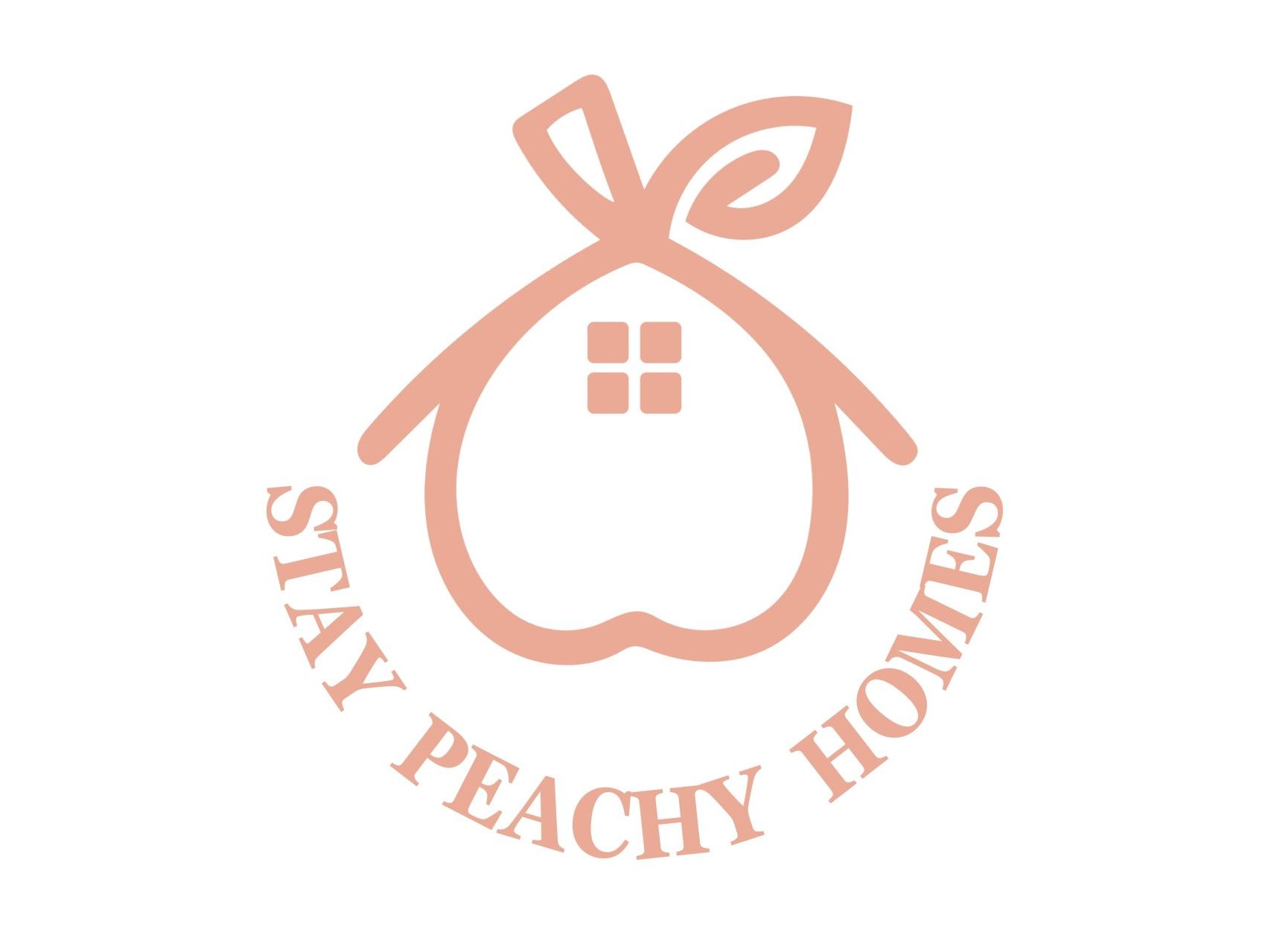 Stay Peachy Homes